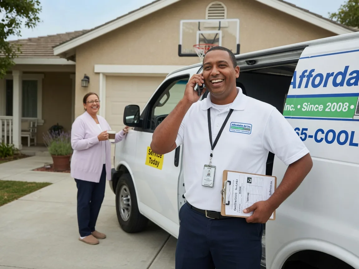 Central Ac Repair Holstein, IA FAQs
